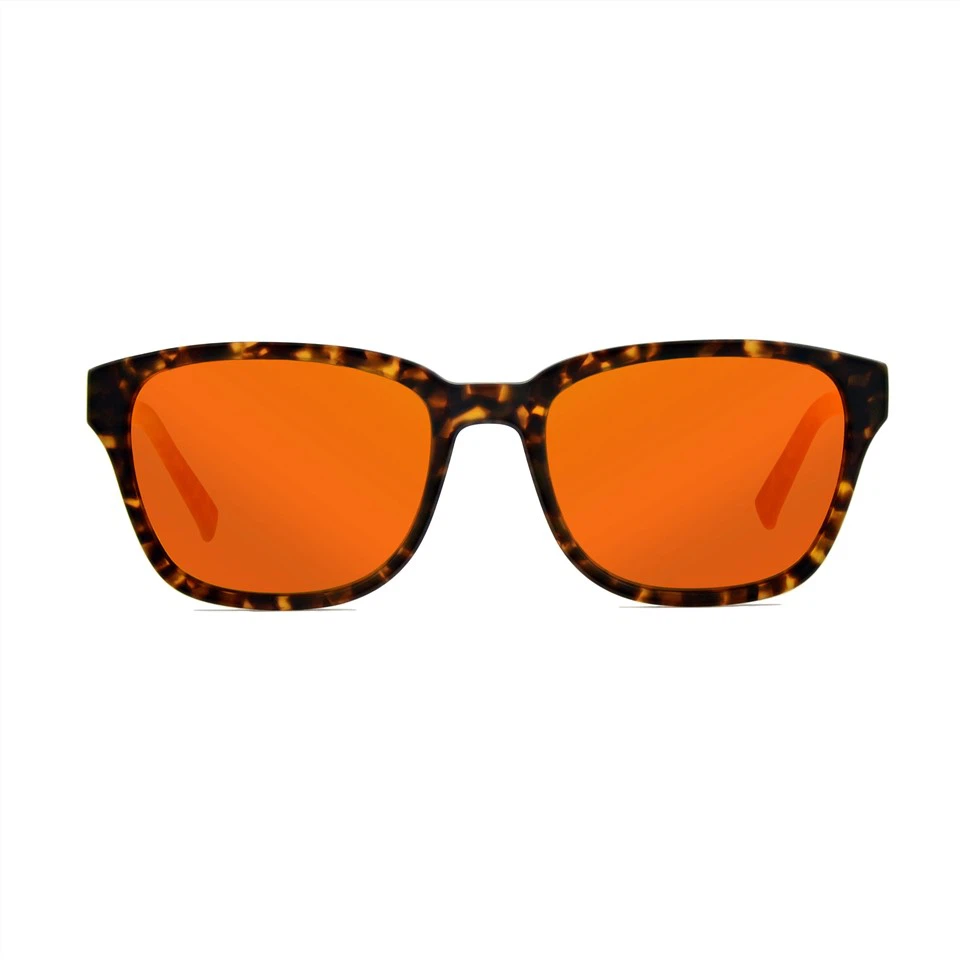 Acetate UV 400 Polarized Sunglasses