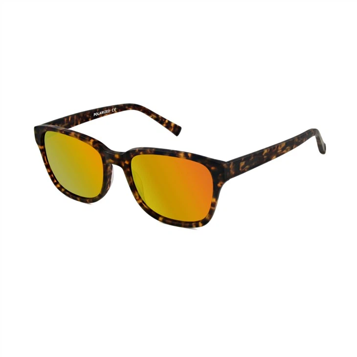 Acetate UV 400 polarized sunglasses (3)(001)