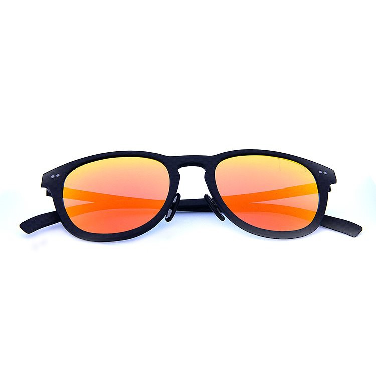 Carbon Fiber Polarized Sunglasses For Women