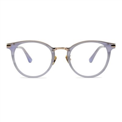 Effacer les nouvelles montures de lunettes