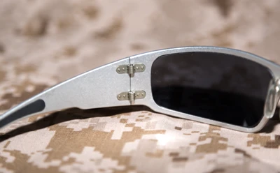 Avantages de l'alliage d'aluminium pour les lunettes